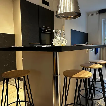 Les Vignes - A 1 Mn De Metz Villa