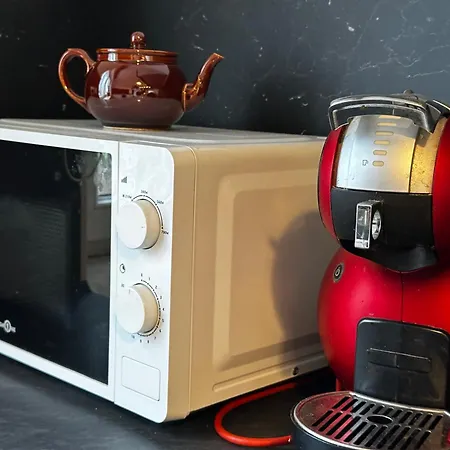 Les Vignes - A 1 Mn De Metz Villa