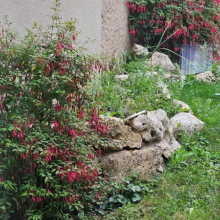 Villa Les Vignes - à 1 Mn De Metz