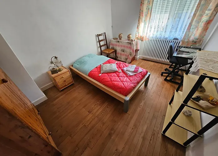 Les Vignes - A 1 Mn De Metz Plappeville