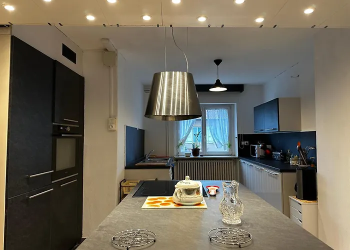 Les Vignes - A 1 Mn De Metz 别墅 *