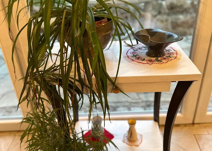 Les Vignes - A 1 Mn De Metz Villa *