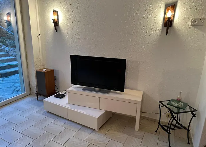 Les Vignes - A 1 Mn De Metz *