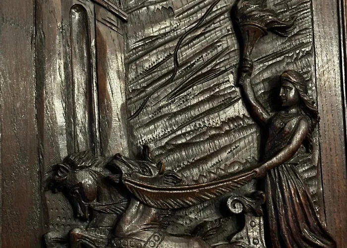 别墅 Les Vignes - A 1 Mn De Metz *