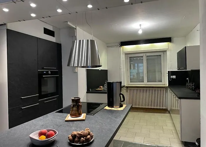 别墅 Les Vignes - A 1 Mn De Metz