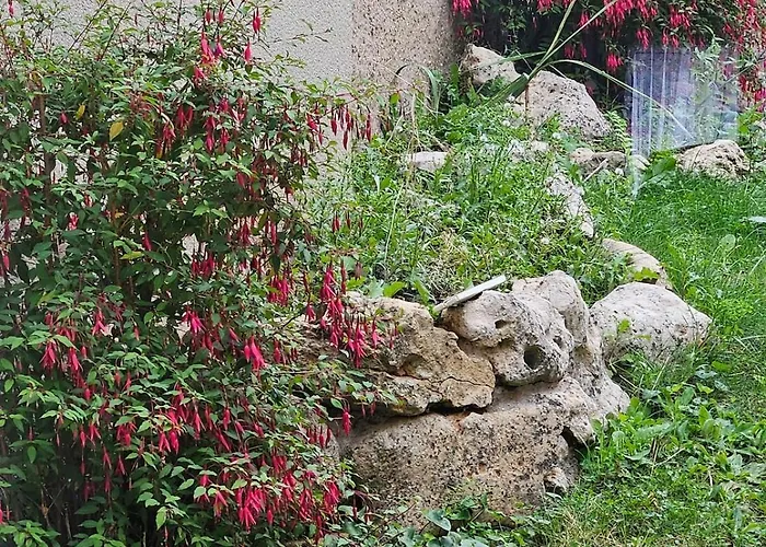 别墅 Les Vignes - A 1 Mn De Metz