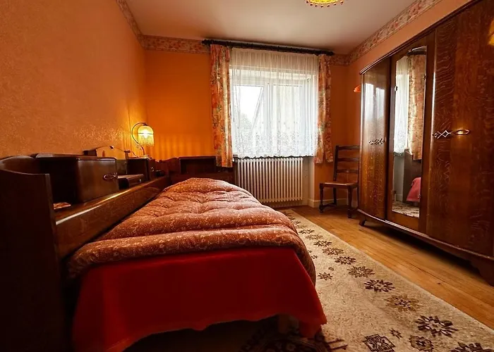 别墅 Les Vignes - A 1 Mn De Metz Plappeville